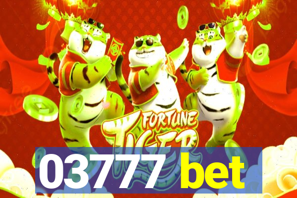 03777 bet